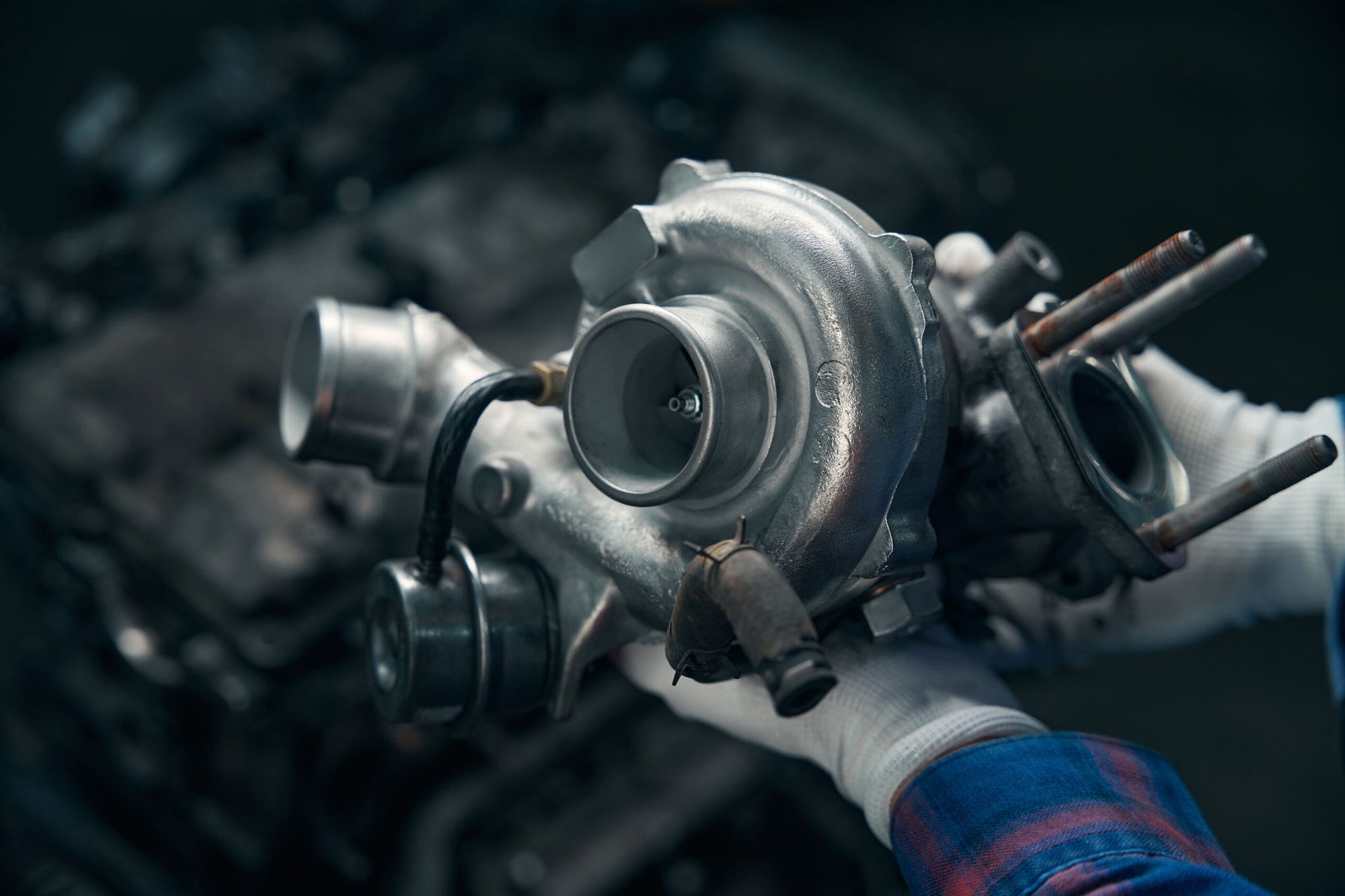 ATC TURBO
